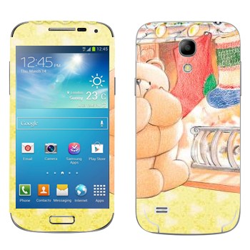 Samsung Galaxy S4 Mini Duos