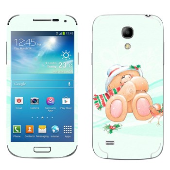   «      »   Samsung Galaxy S4 Mini Duos