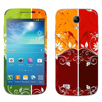   «   »   Samsung Galaxy S4 Mini Duos