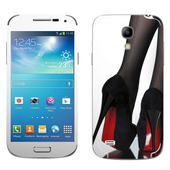   «      »   Samsung Galaxy S4 Mini Duos