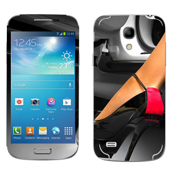   «   »   Samsung Galaxy S4 Mini Duos