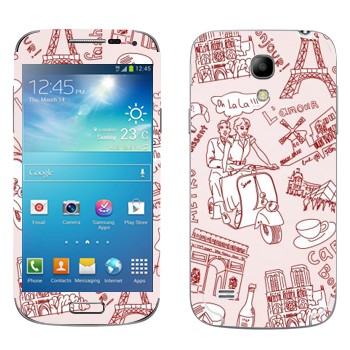   « »   Samsung Galaxy S4 Mini Duos