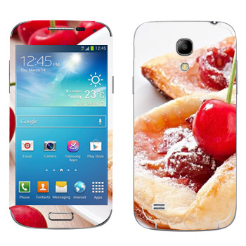 Samsung Galaxy S4 Mini Duos