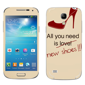   «,   ,   »   Samsung Galaxy S4 Mini Duos