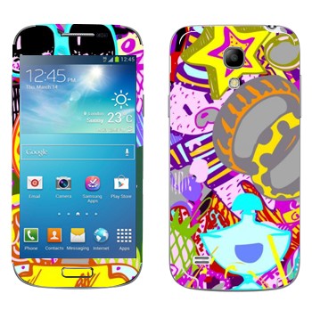   « »   Samsung Galaxy S4 Mini Duos