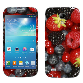   «»   Samsung Galaxy S4 Mini Duos