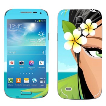   «   »   Samsung Galaxy S4 Mini Duos