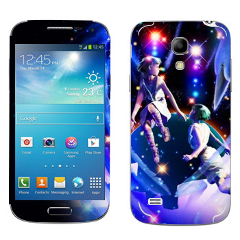   «  »   Samsung Galaxy S4 Mini Duos