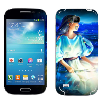   «  »   Samsung Galaxy S4 Mini Duos