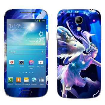   «  »   Samsung Galaxy S4 Mini Duos