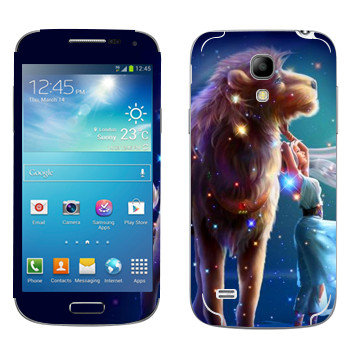   «  »   Samsung Galaxy S4 Mini Duos