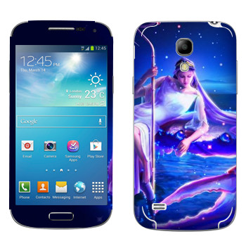   «  »   Samsung Galaxy S4 Mini Duos