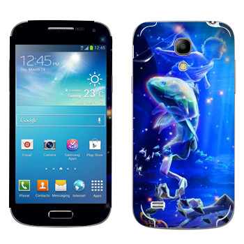   «  »   Samsung Galaxy S4 Mini Duos