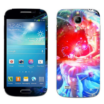 Samsung Galaxy S4 Mini Duos