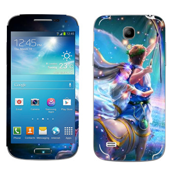   «  »   Samsung Galaxy S4 Mini Duos