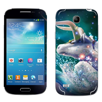   «  »   Samsung Galaxy S4 Mini Duos