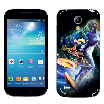   «  »   Samsung Galaxy S4 Mini Duos