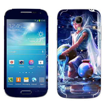   «  »   Samsung Galaxy S4 Mini Duos