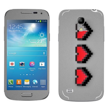   «8- »   Samsung Galaxy S4 Mini Duos