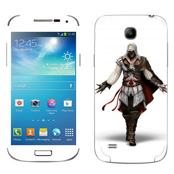   «Assassin 's Creed 2»   Samsung Galaxy S4 Mini Duos