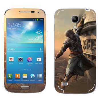   «Assassins Creed: Revelations - »   Samsung Galaxy S4 Mini Duos