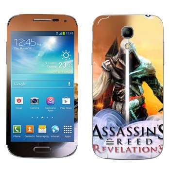   «Assassins Creed: Revelations»   Samsung Galaxy S4 Mini Duos