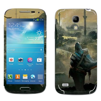   «Assassins Creed»   Samsung Galaxy S4 Mini Duos