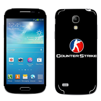   «Counter Strike »   Samsung Galaxy S4 Mini Duos