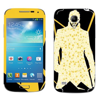   «Deus Ex »   Samsung Galaxy S4 Mini Duos