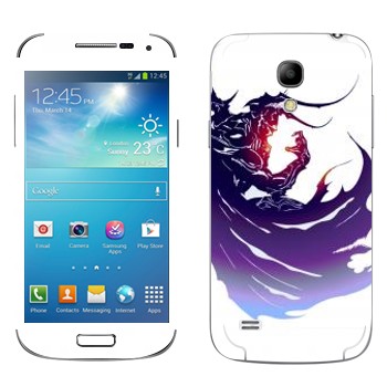   «Final Fantasy 13  »   Samsung Galaxy S4 Mini Duos