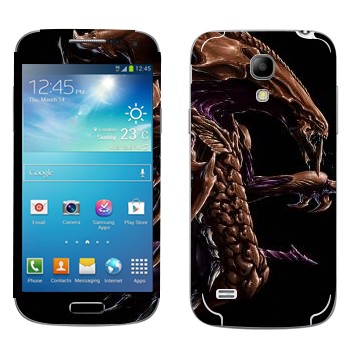   «Hydralisk»   Samsung Galaxy S4 Mini Duos