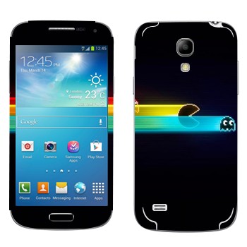   «Pacman »   Samsung Galaxy S4 Mini Duos