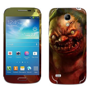   «Pudge - Dota 2»   Samsung Galaxy S4 Mini Duos