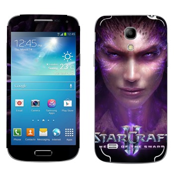   «StarCraft 2 -  »   Samsung Galaxy S4 Mini Duos