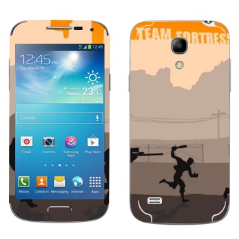   «Team fortress 2»   Samsung Galaxy S4 Mini Duos