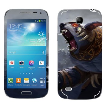   «Ursa  - Dota 2»   Samsung Galaxy S4 Mini Duos