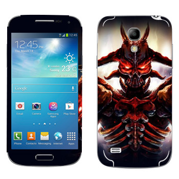  «Ah Puch : Smite Gods»   Samsung Galaxy S4 Mini Duos