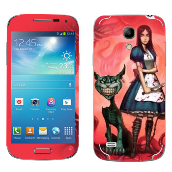   «    - :  »   Samsung Galaxy S4 Mini Duos