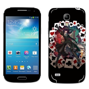   «    - Alice: Madness Returns»   Samsung Galaxy S4 Mini Duos