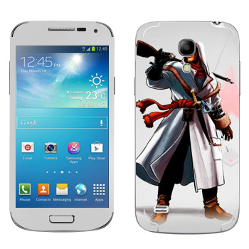   «Assassins creed -»   Samsung Galaxy S4 Mini Duos