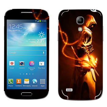   «Assassins creed  »   Samsung Galaxy S4 Mini Duos