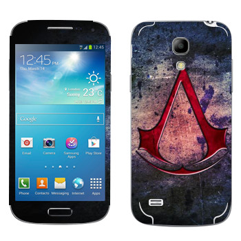   «Assassins creed »   Samsung Galaxy S4 Mini Duos