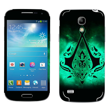   «Assassins »   Samsung Galaxy S4 Mini Duos