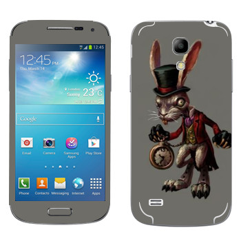   «  -  : »   Samsung Galaxy S4 Mini Duos