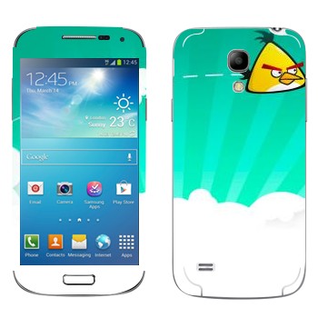   « - Angry Birds»   Samsung Galaxy S4 Mini Duos
