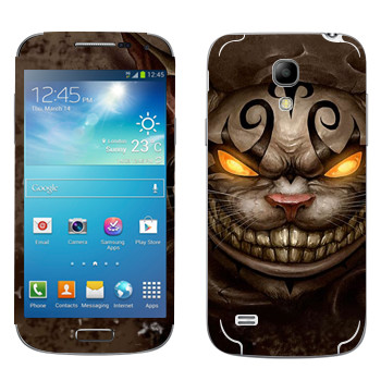   «  -    »   Samsung Galaxy S4 Mini Duos