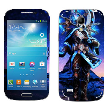   «Chronos : Smite Gods»   Samsung Galaxy S4 Mini Duos