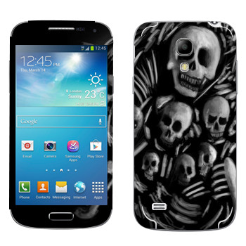   «Dark Souls »   Samsung Galaxy S4 Mini Duos