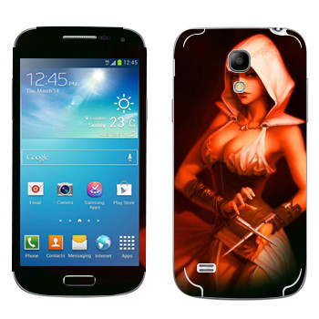   «-»   Samsung Galaxy S4 Mini Duos