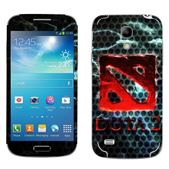   «Dota »   Samsung Galaxy S4 Mini Duos